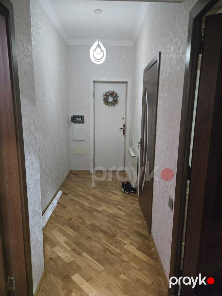 Satılır 2 otaqlı yeni tikili 62 m² — Mənzil, Bakı (10)