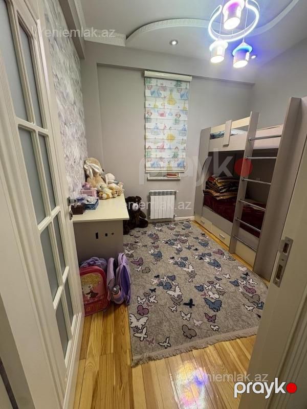 Satılır 3 otaqlı Bina evi menzil (Yeni tikili), 76 m², Saray — Mənzil, Abşeron (11)