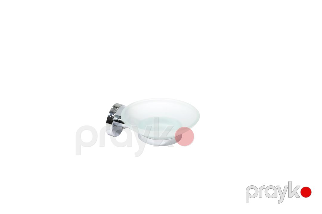 Sabun qabı çelik banyo oval KR10-003 — Santexnika, Bakı (2)