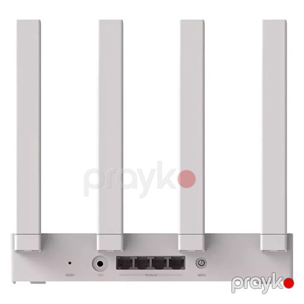 Mi Router AX3000T Ağ — Mallar, Bakı (2)