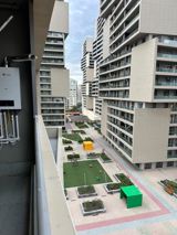 İcarəyə verilir 2 otaqlı yeni tikili 106 m² — Nicat — Apartment