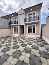 Satılır 5 otaqlı həyət evi/bağ evi 150 m² — Elçin bəy — Ev, bağ, kottec