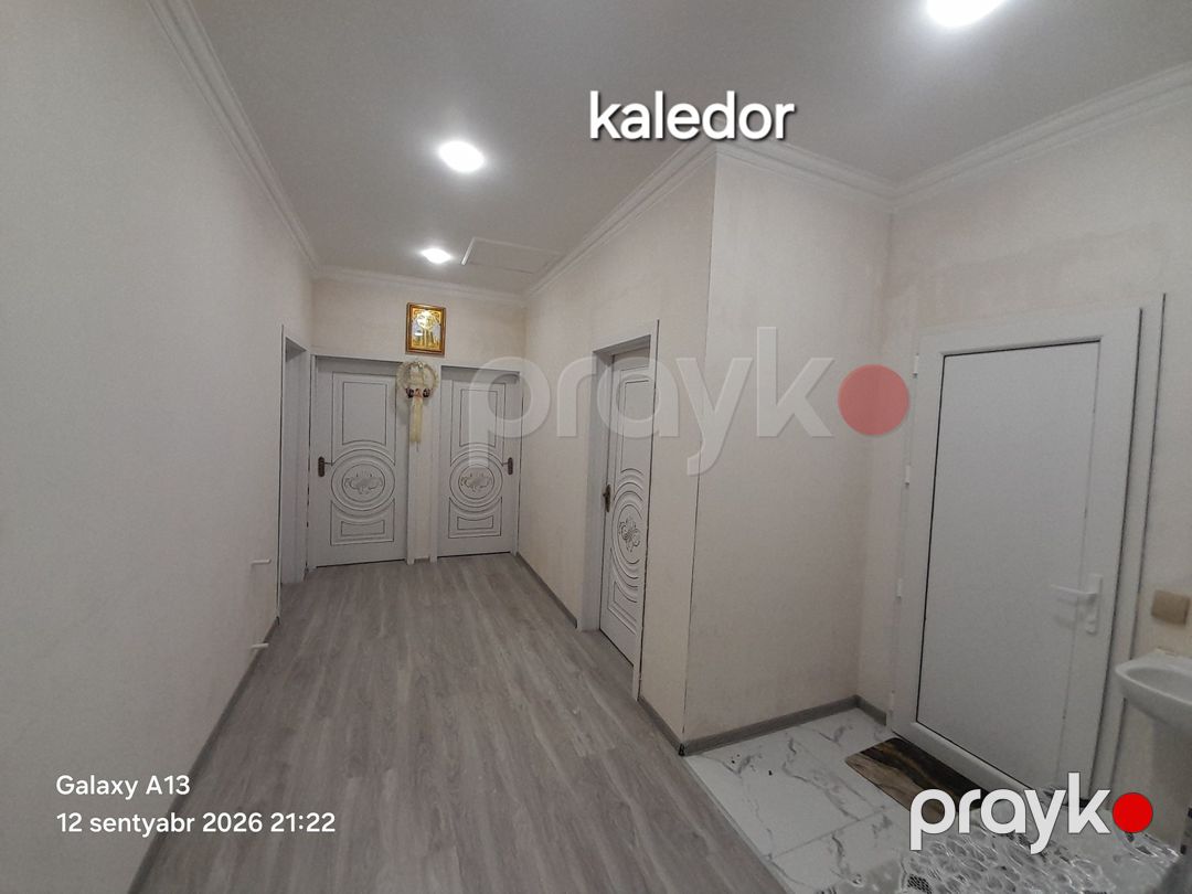 Həyət evi, Binə qəs — Ev, villa, Bakı (3)