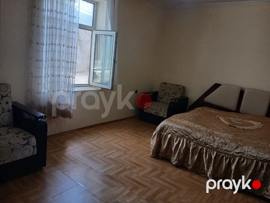Həyət evi kirayə verilir, Xırdalan ş — Ev, villa, Bakı (5)