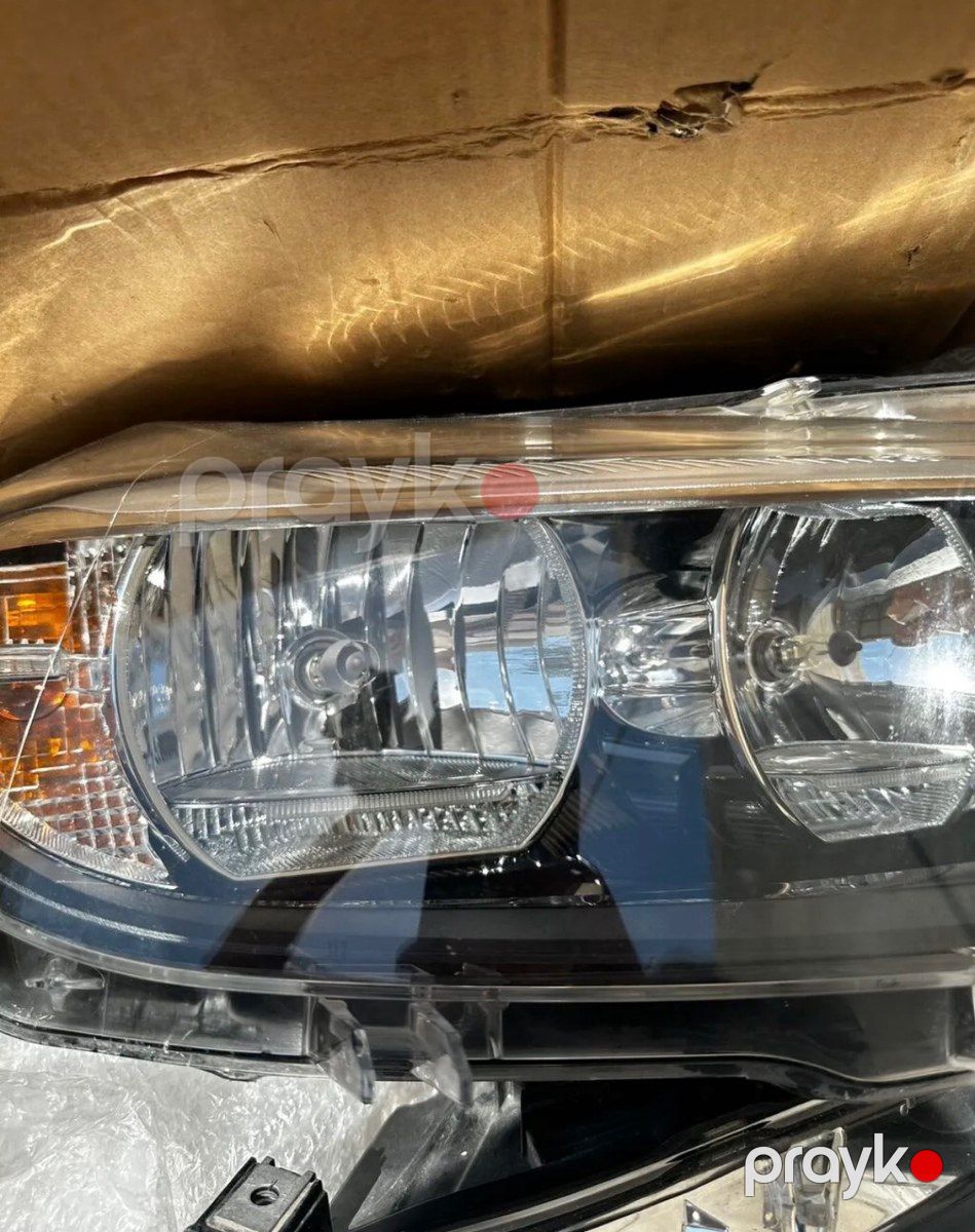 BMW F30 faraları — Ehtiyat hissələri və aksesuarlar, Bakı (2)