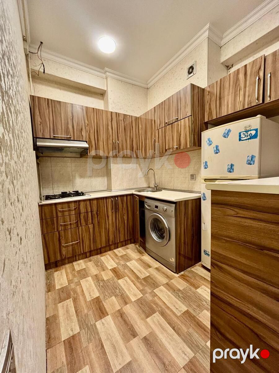 Satılır 2 otaqlı yeni tikili 56 m² — Mənzil, Bakı (4)
