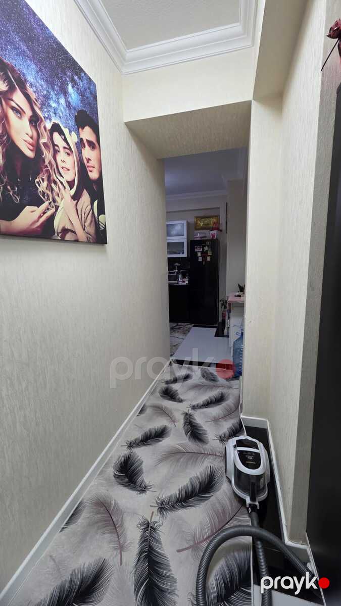 2-otaqlı yeni tikili, Xırdalan ş., 53 m² — Mənzil, Xırdalan (7)