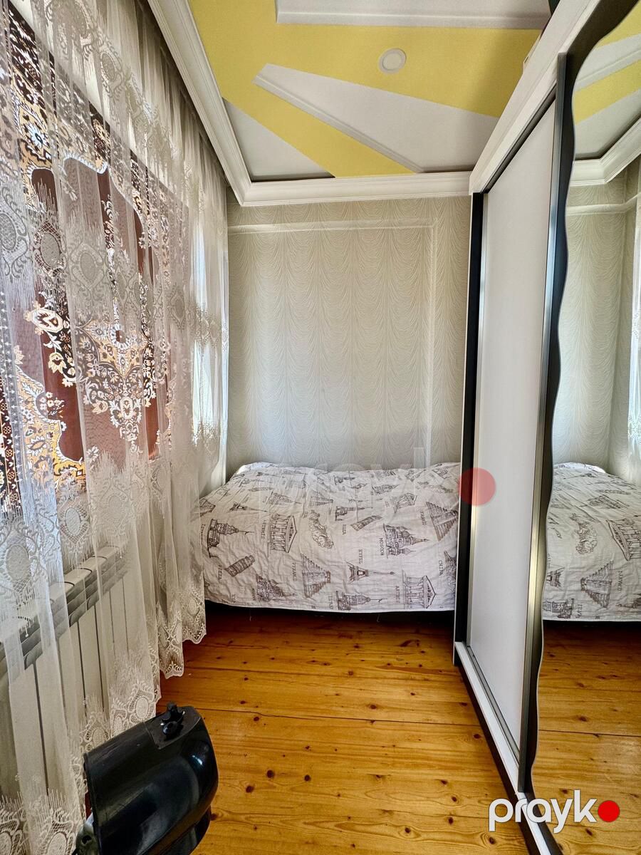 Satılır 3 otaqlı yeni tikili 78 m² — Mənzil, Bakı (9)