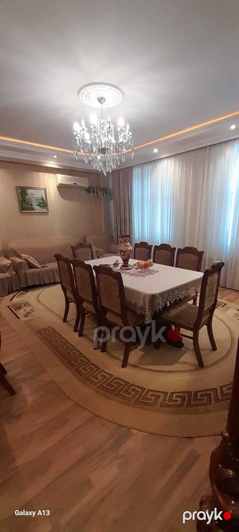 Satılır 3 otaqlı yeni tikili 90 m² — Bakı