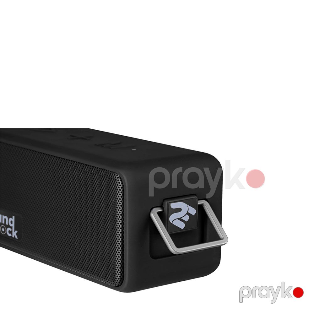 Portativ akustika 2E SoundXBlock Wireless Waterproof Black — Akustik sistemlər, Bakı (3)