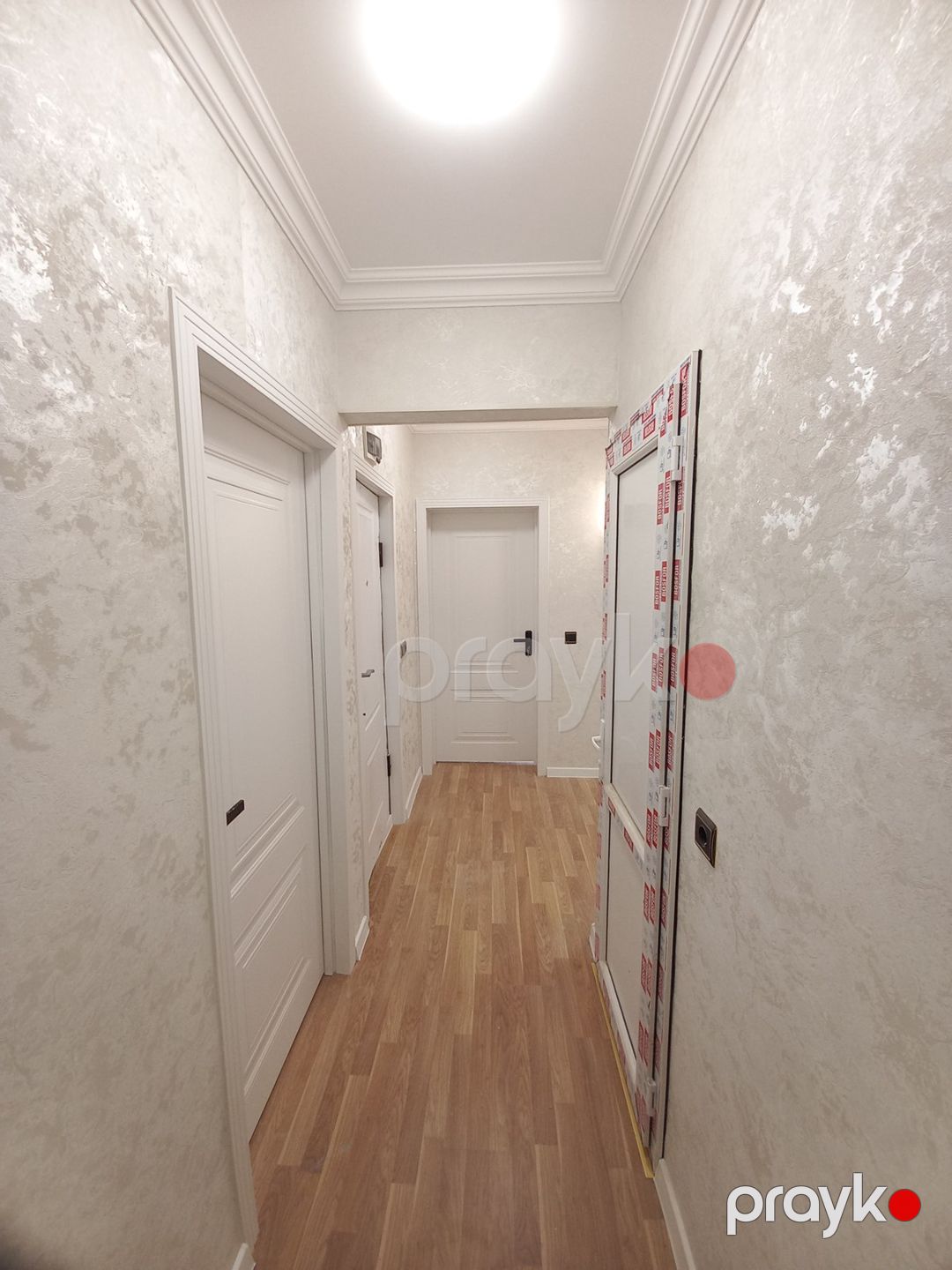 Satılır 2 otaqlı köhnə tikili 65 m² — Mənzil, Bakı (9)