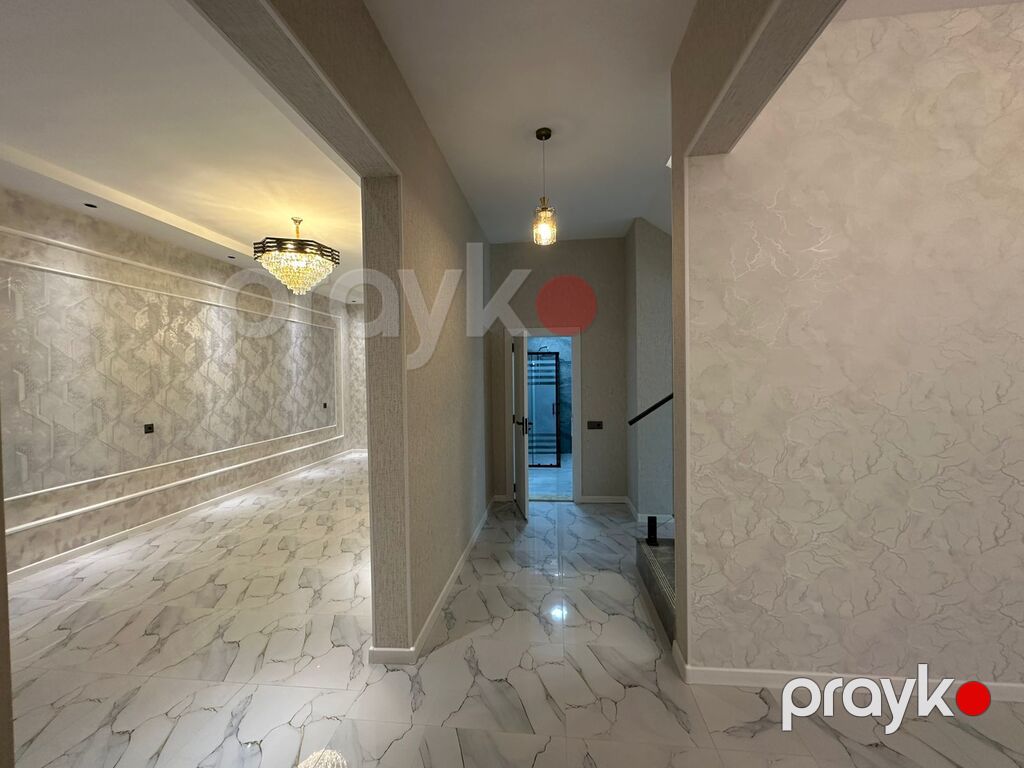 Satılır 5 otaqlı həyət evi/bağ evi 180 m² — Ev, villa, Bakı (5)