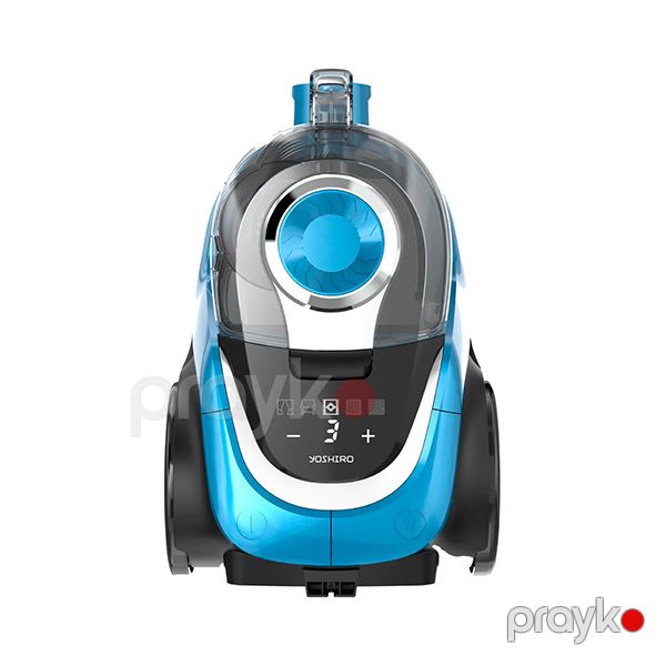 Tozsoran Yoshiro YVC-BS22K33Bk Blue — Tozsoran, Bakı (2)