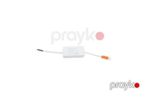 Driver 36W LED 3D spot TNT291 — Bakı