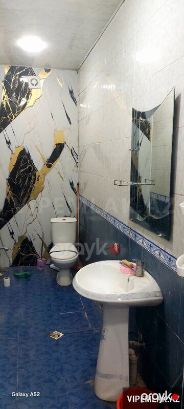 Binəqədi rayonunda 3 otaqlı Həyət evi Satılır, 90 m² — Ev, villa, Bakı (3)