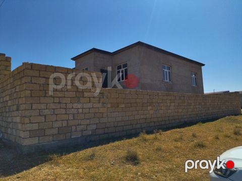 Həyət evi, Masazır qəs — Bakı
