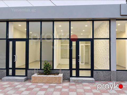 Satılır 2 otaqlı Obyekt, 20 m², 14-cü məhəllə — Sumqayıt