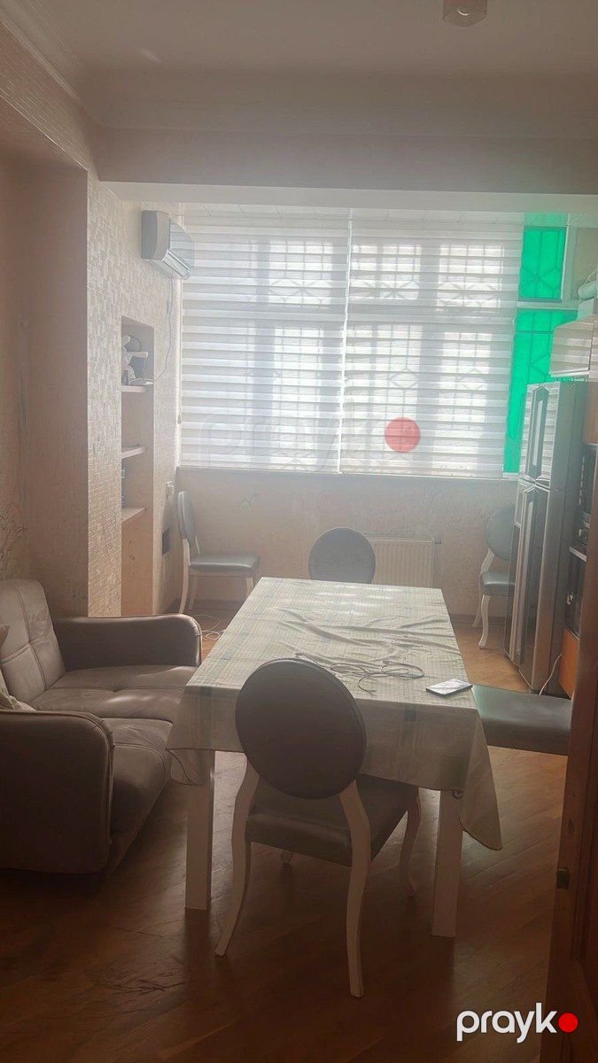 Satılır 4 otaqlı yeni tikili 124 m² — Mənzil, Bakı (5)
