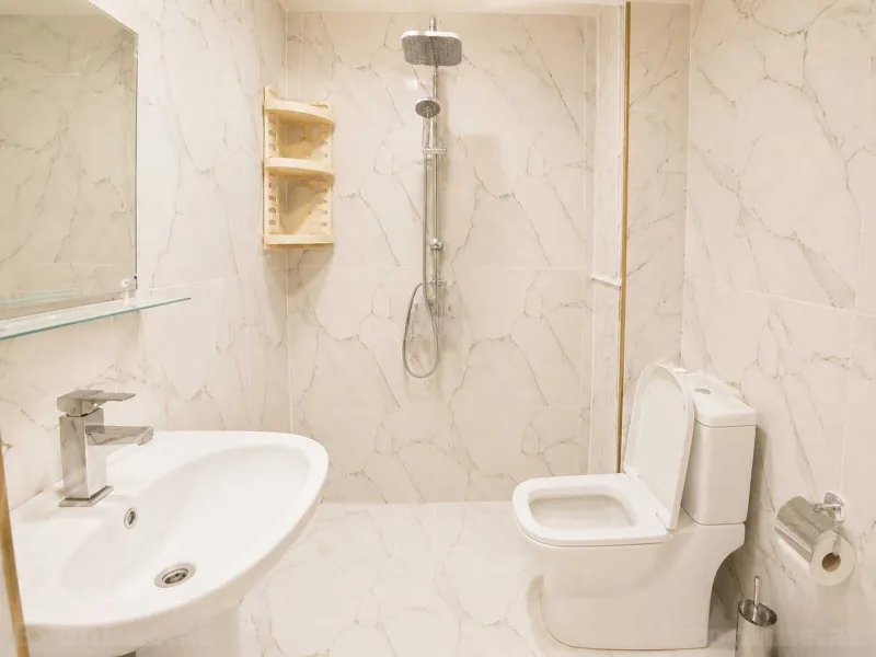 Kirayə verilir 3 otaqlı Mənzil Köhnə tikili 50 m² Bakı, Nizami r., Neftçilər m — Mənzil, Bakı (8)