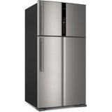 Soyuducu Hitachi RV820PUK1K1BSL Silver — Bytelecom.az — Refrigerators