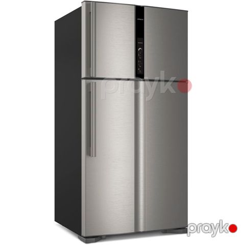 Soyuducu Hitachi RV820PUK1K1BSL Silver — Bakı