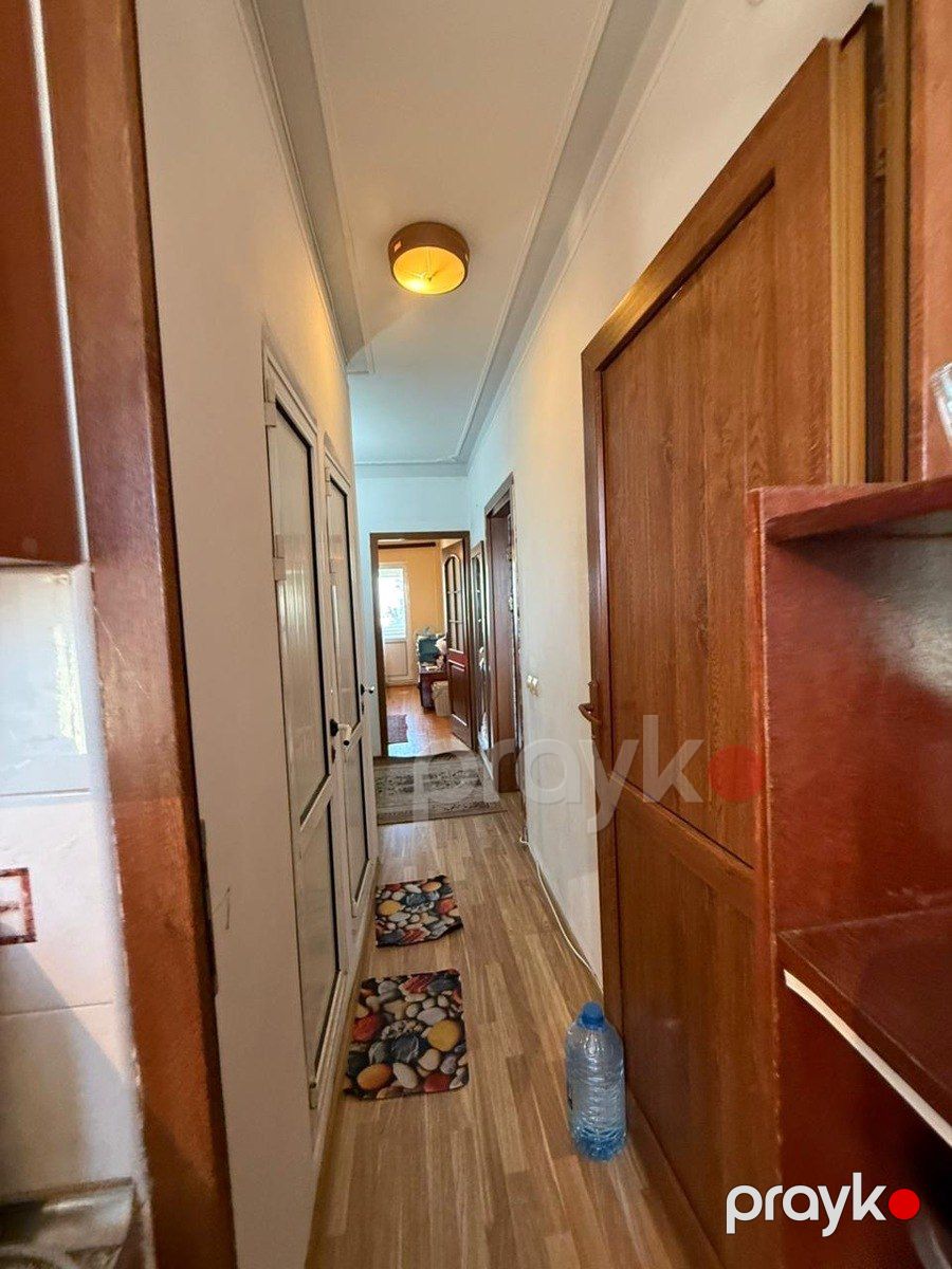 Satılır 2 otaqlı köhnə tikili 60 m² — Mənzil, Bakı (8)
