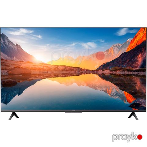 Xiaomi TV A 55" 2025 Black