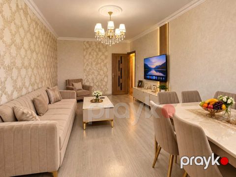 Satılır 3 otaqlı köhnə tikili 65 m² — Bakı