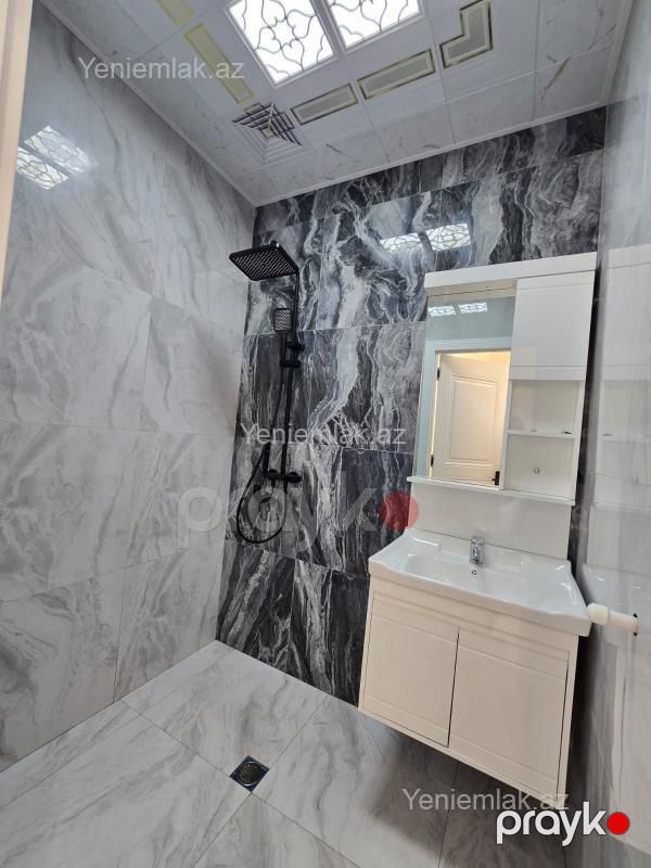 Satılır 2 otaqlı Bina evi menzil (Yeni tikili), 65 m², Xırdalan ş — Mənzil (8)