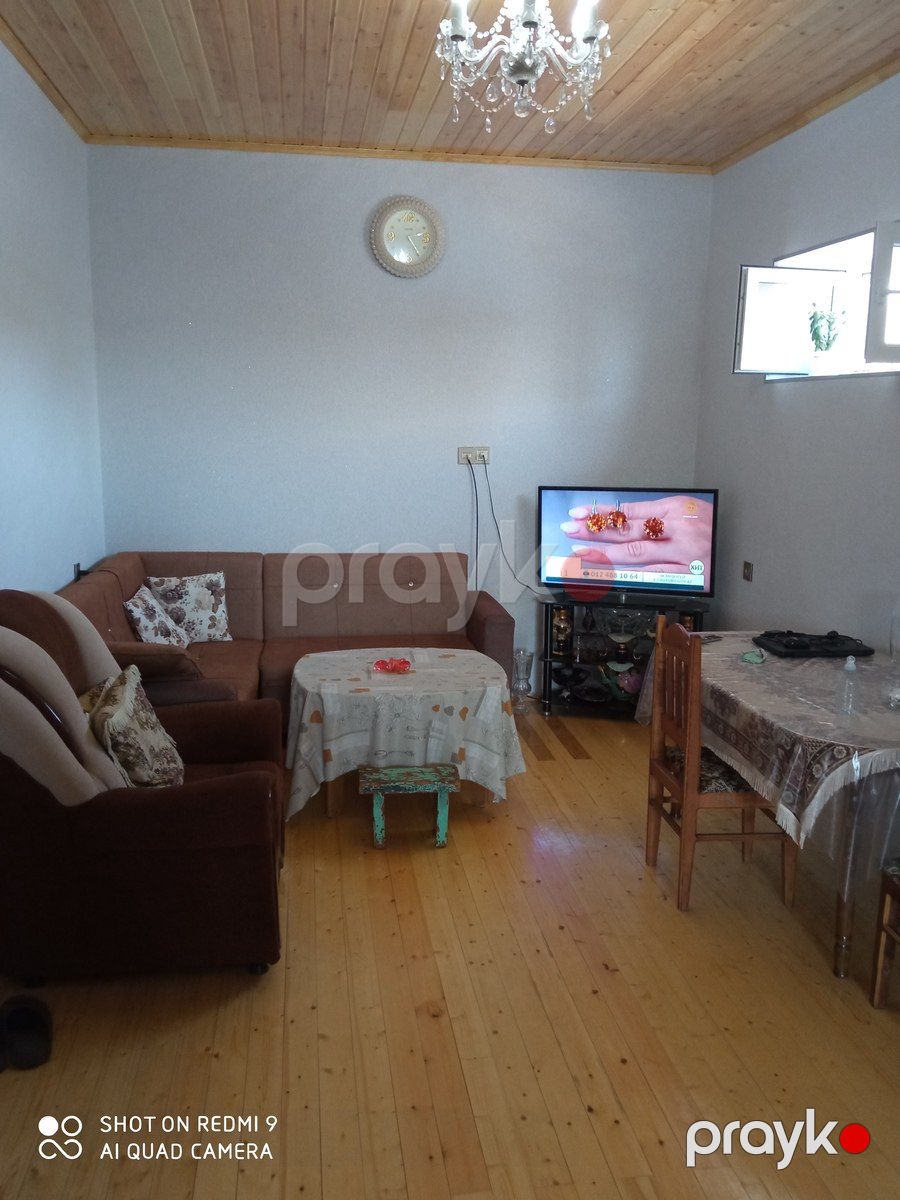 Həyət evi, İsmayıllı r — Ev, villa, İsmayıllı (7)
