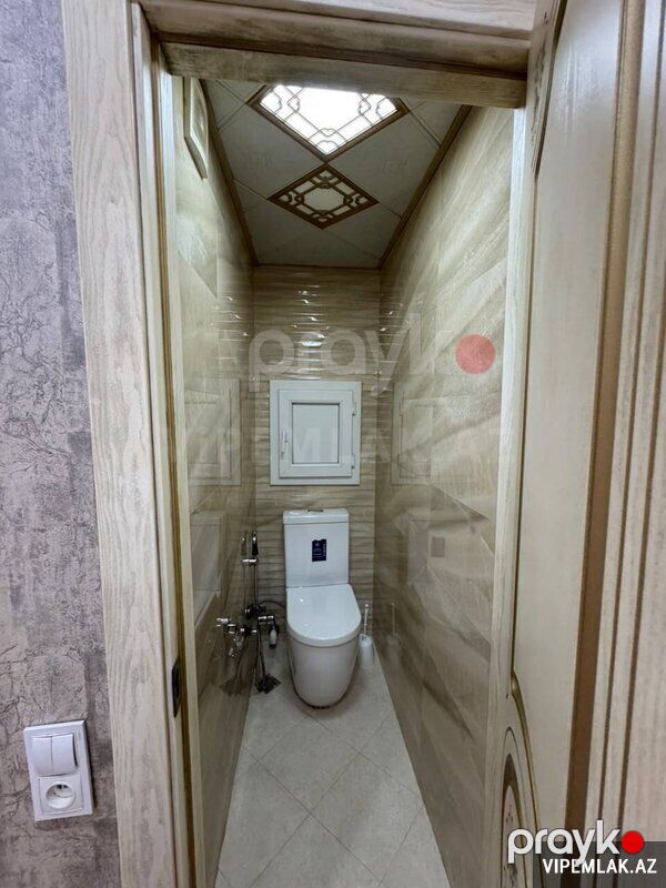 Xətai rayonunda 3 otaqlı Köhnə tikili Satılır, 85 m² — Mənzil, Bakı (9)