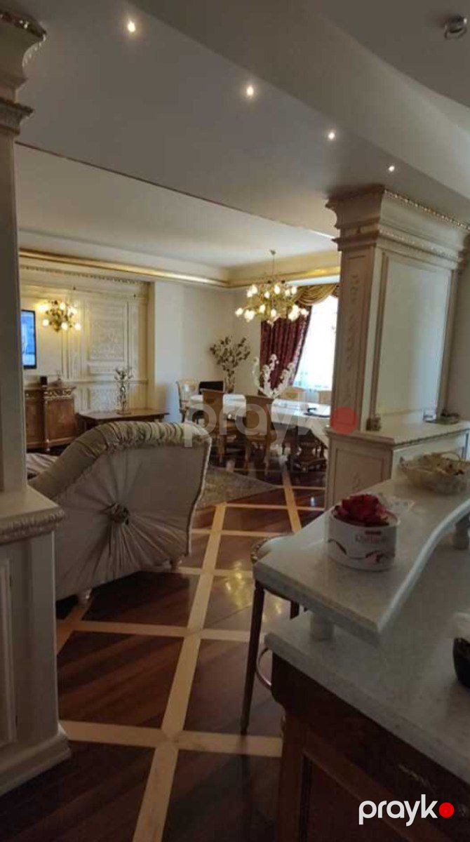 Satılır 3 otaqlı yeni tikili 154 m² — Mənzil, Bakı (2)