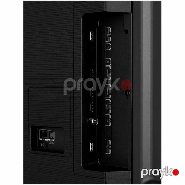 Televizor Toshiba 50C350NE Black — Televizorlar, Bakı (5)