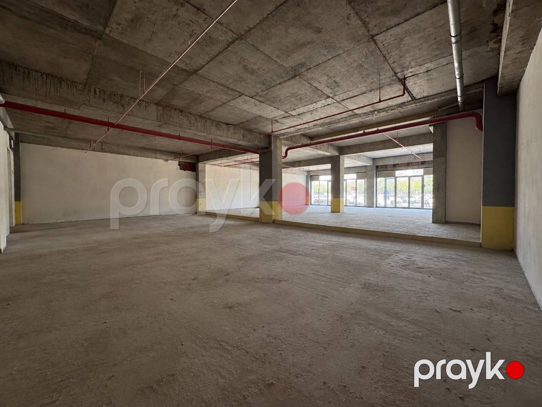 Satılır obyekt 317 m² — Əmlak, Bakı (3)