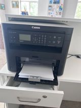 Printer Canon — Electronics