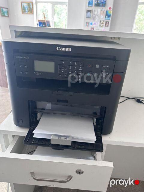 Printer Canon