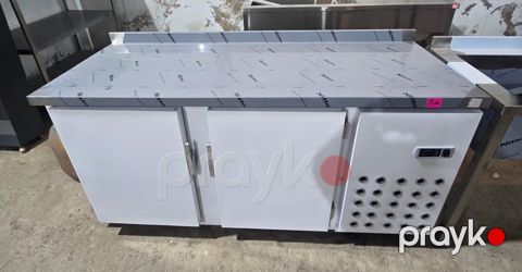 Soyuducu Uludag — Bakı