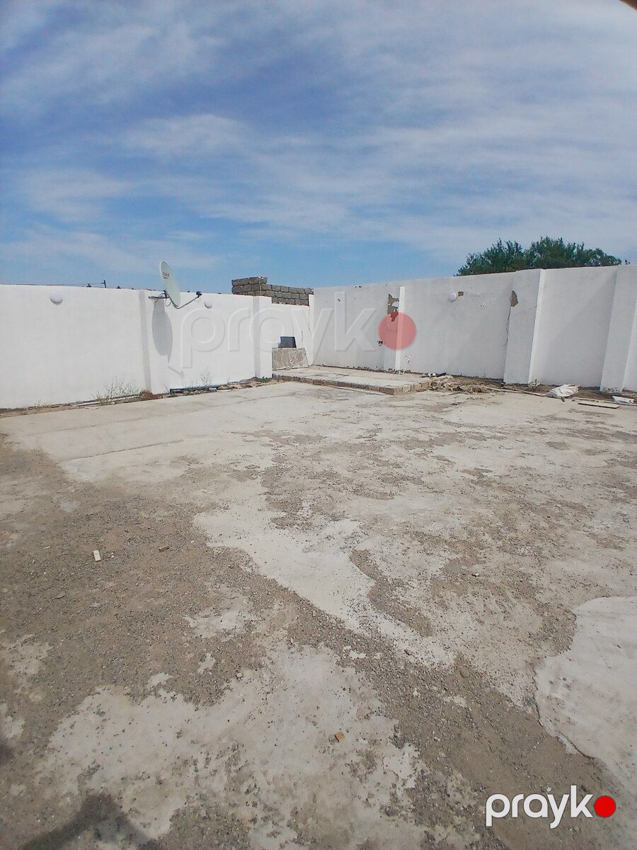 Həyət evi, Ləhic bağları — Ev, villa, Bakı (9)