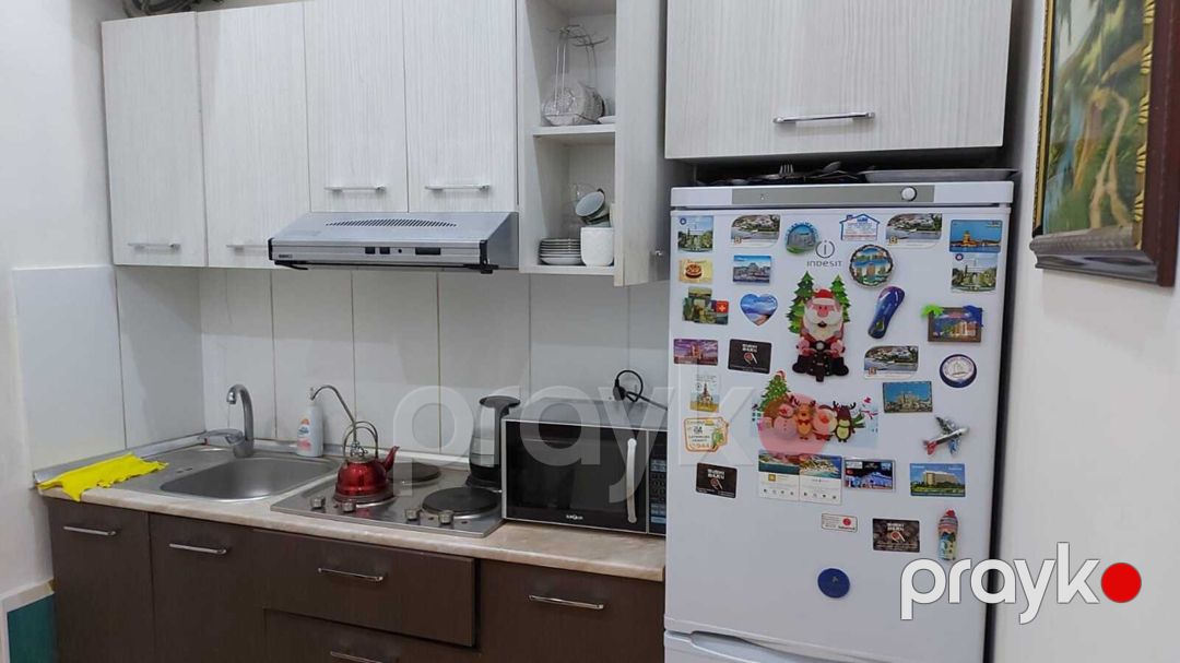 İcarəyə verilir 4 otaqlı ofis 84 m² — Ofis, Bakı (6)