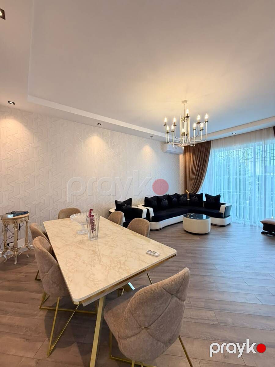 Satılır 4 otaqlı həyət evi/bağ evi 160 m² — Ev, villa, Bakı (11)