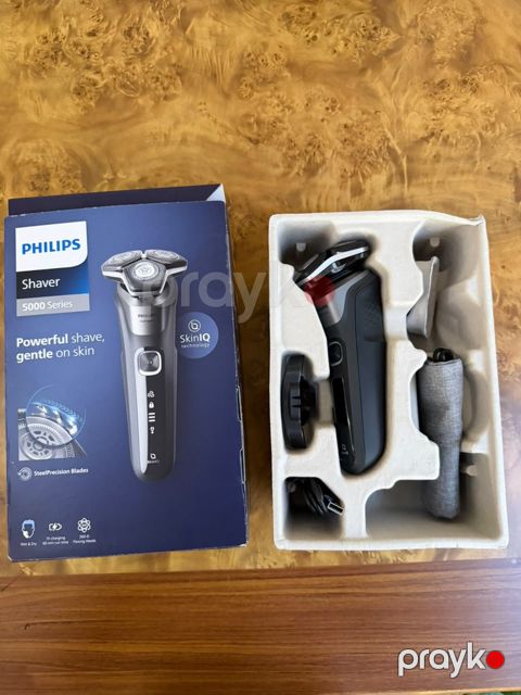 Philips Shaver Uzqirxan — Bakı