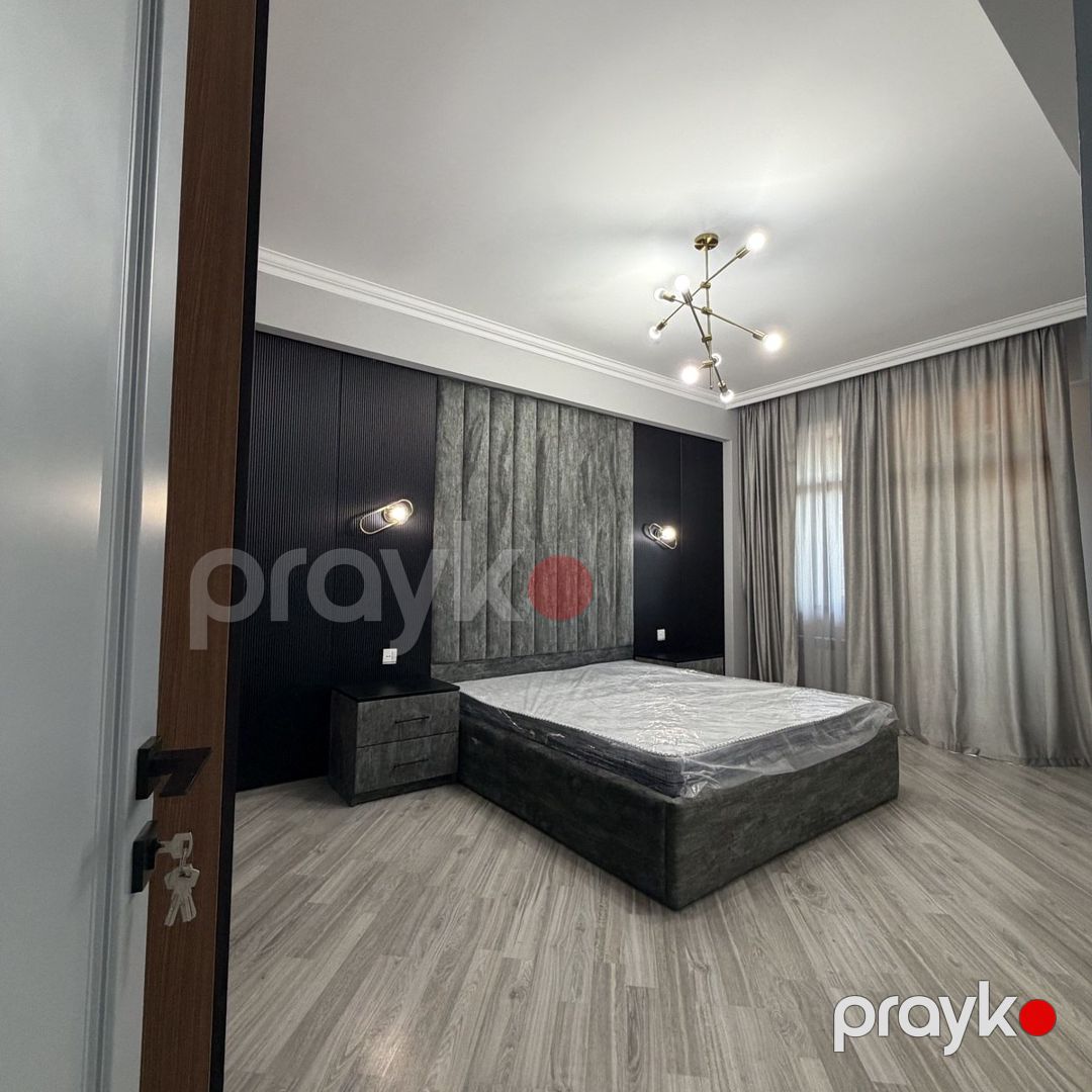 Satılır 2 otaqlı yeni tikili 74 m² — Mənzil, Bakı (2)