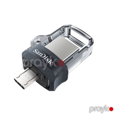 Yaddaş kartı Dual Drive /SD 64GB — Bakı