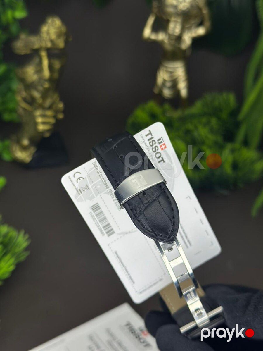 Tissot kişi qol saatı — Şəxsi əşyalar, Bakı (5)