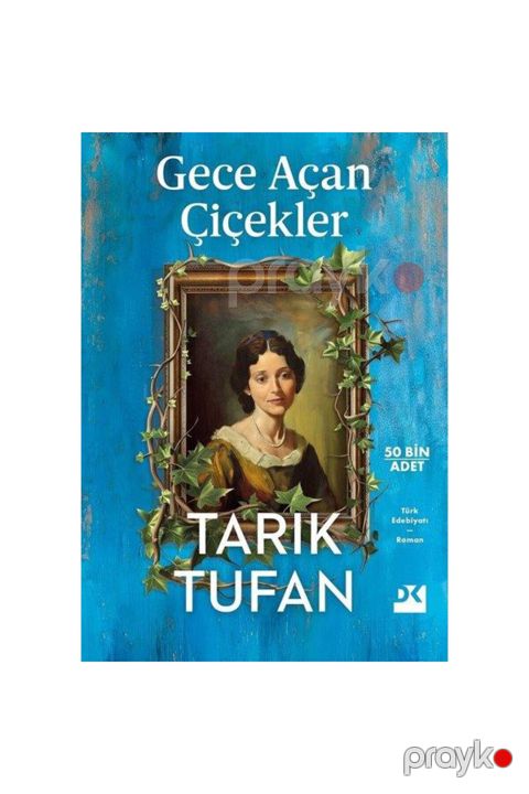 Gece Açan Çiçekler — Bakı