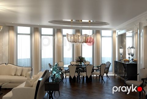 Satılır 4 otaqlı yeni tikili 188 m²