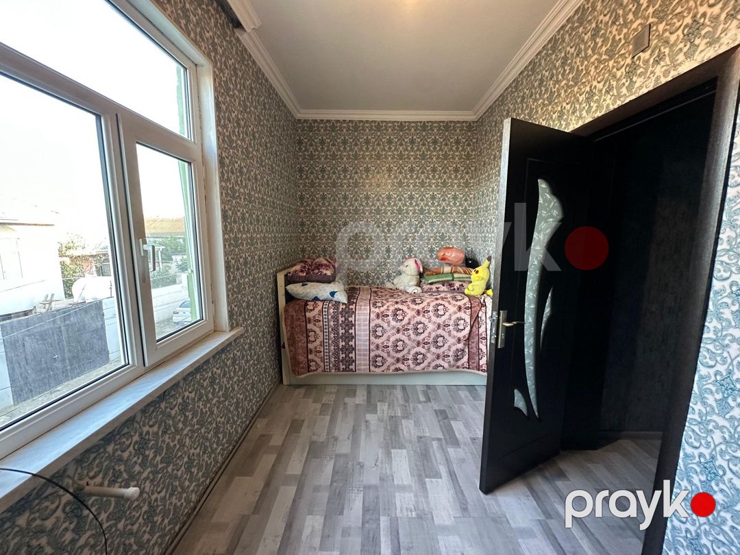 Həyət evi, Binəqədi r — Ev, villa, Bakı (8)