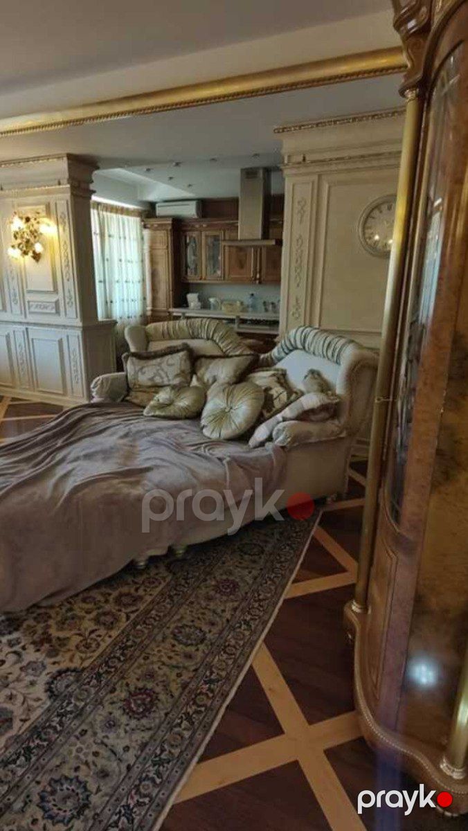 Satılır 3 otaqlı yeni tikili 154 m² — Mənzil, Bakı (8)