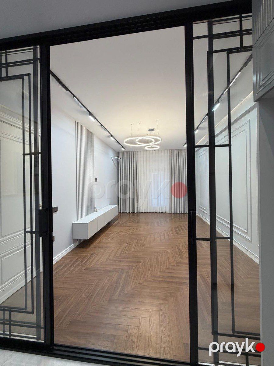 Satılır 3 otaqlı yeni tikili 97 m² — Mənzil, Bakı (12)
