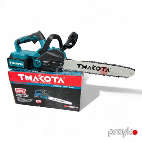 Zəncirli mişar Tmakota AA-159 — Bakı